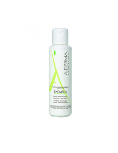 A-Derma Exomega Control Baño Calmante 250 ml