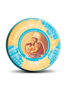 AOKlabs Oro Africano Manchas Faciales 50 ml
