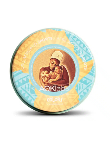 AOKlabs Oro Africano Colors Sports 50 ml