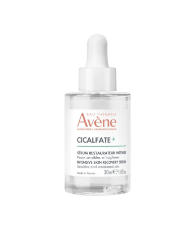 Avène Cicalfate+ Serum Reparación Intensa