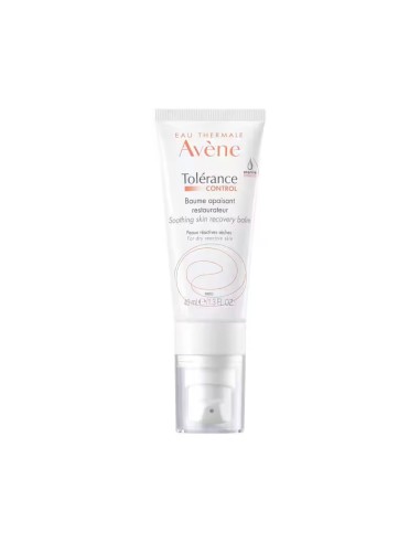 Avène Tolerance Control Bálsamo 40 ml