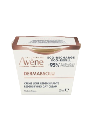 Avène Dermabsolu Refill Crema de Día Redensificante 50 ml