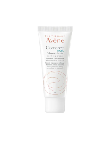 Avène Cleanance Hydra 40 ml