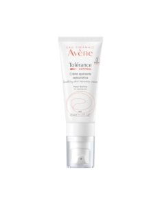 Avène Tolerance Control Crema 40 ml