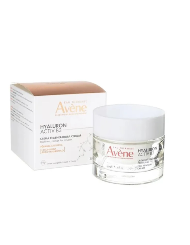 Avène Hyaluron Activ B3 Aqua...