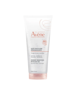 Avène Gel Micelar Desmaquillante 200 ml