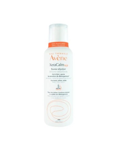 Avène Xeracalm AD Bálsamo 400 ml