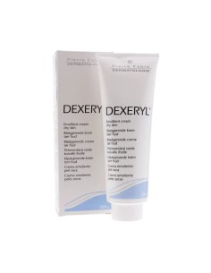 Dexeryl Crema 250 g