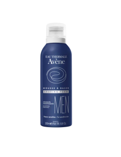 Avène Men Espuma de Afeitado 200 ml