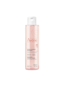 Avène Loción Suavizante Tónico 200 ml
