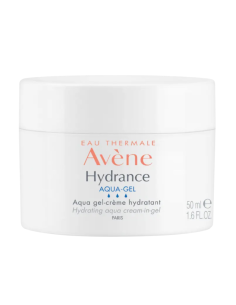 Avène Hydrance Aqua Gel Crema Hidratante 50 ml