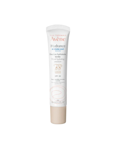 Avène Hydrance BB-Ligera Emulsión Hidratante S