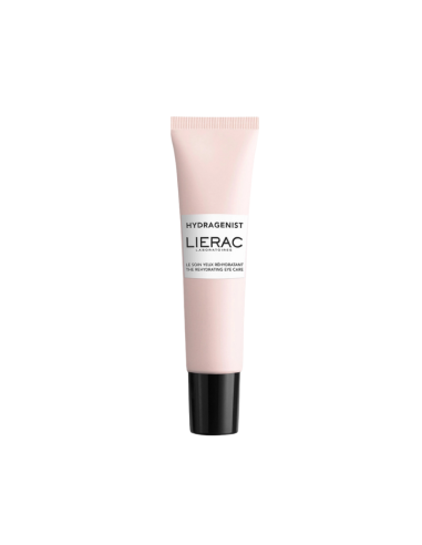 LIERAC Hydragenist Contorno de Ojos 15 ml