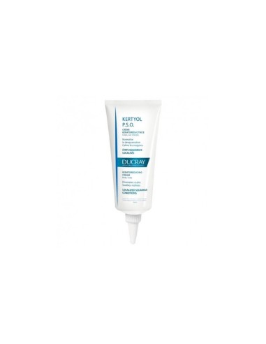Ducray Kertyol PSO Crema Reguladora...