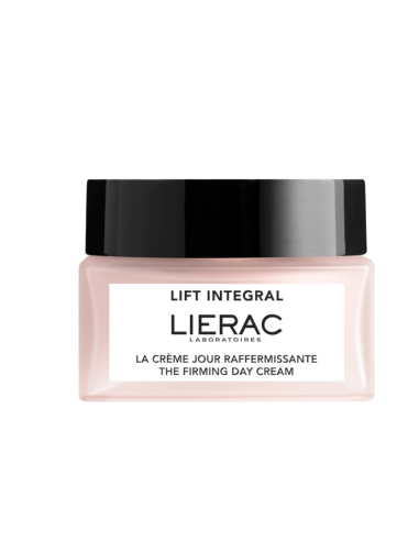 LIERAC Lift Integral Crema de Día 50 ml