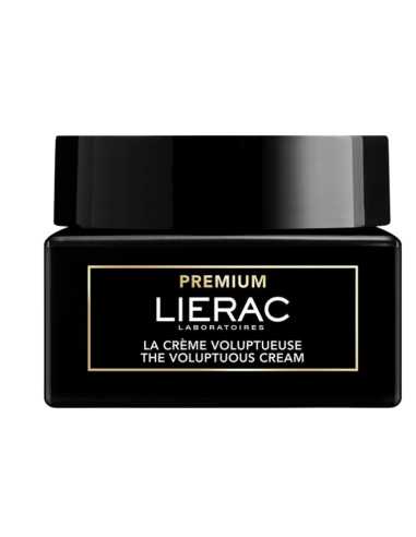 LIERAC Premium Crema Voluptuosa 50 ml