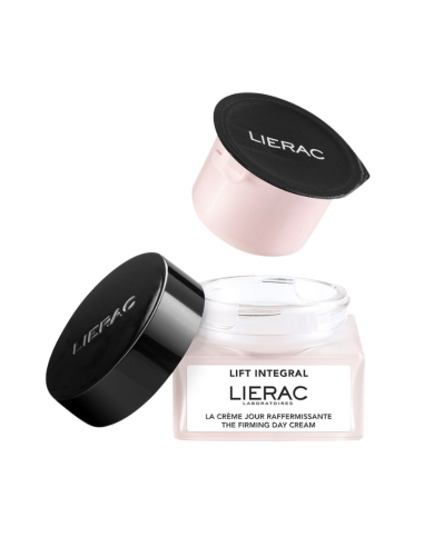 LIERAC Lift Integral Crema de Día Recarga 50 ml