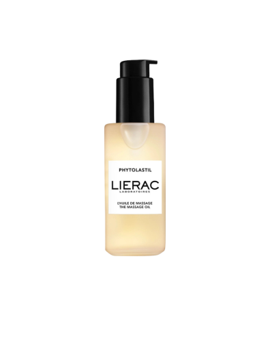 LIERAC Phytolastil Aceite de Masaje 100 ml