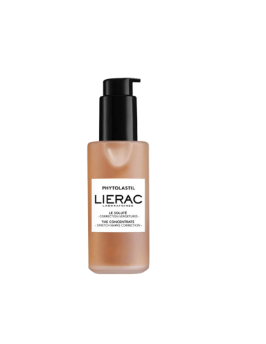 LIERAC Phytolastil Corrector Estrías 100 ml