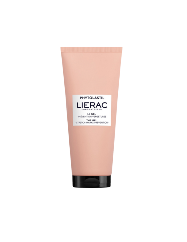 LIERAC Phytolastil Gel Prevención Estrías 200 ml