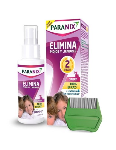 Paranix Spray 100 ml