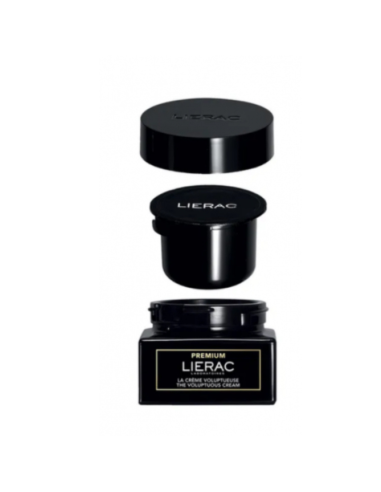 LIERAC Premium Crema Voluptuosa Recarga 50 ml