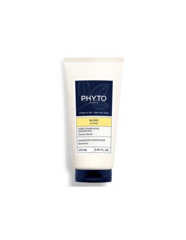 Phyto Acondicionador Blonde Rubio 175 ml