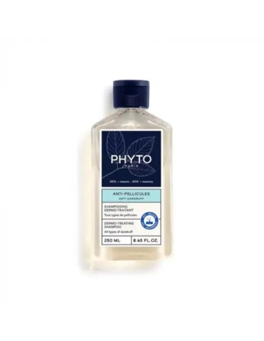 Phyto Champu Anticaspa 200 ml