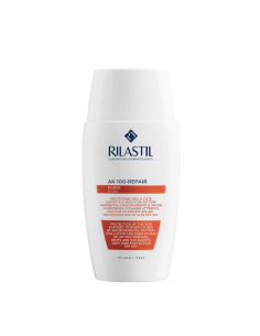 RILASTIL Fotoprotector Sun System AK-Repair 100 Emulsion