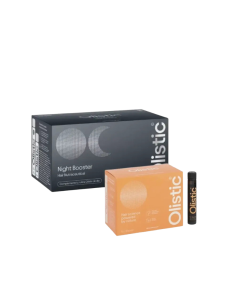 Pack Mensual Olistic Women + Olistic Night Booster + Cepillo iBrush de Regalo