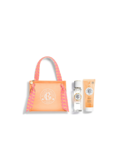 Perfume 30 ml y Gel Ducha 50 ml + NECESER