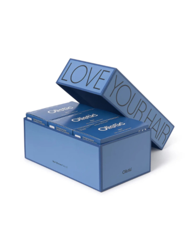 Olistic Women Next Pack 3X28 dosis de 25 ml