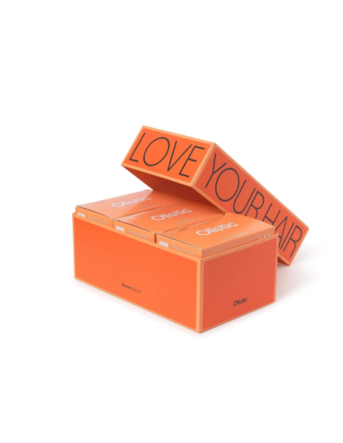 Olistic Women Pack 3X28 dosis de 25 ml