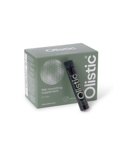 Olistic Men 28 dosis de 25 ml