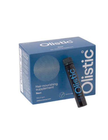 Olistic Women Next 28 dosis de 25 ml
