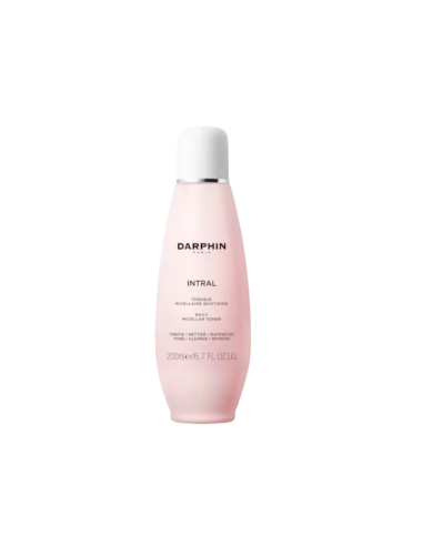 Darphin Intral Tónico Micelar 200 ml