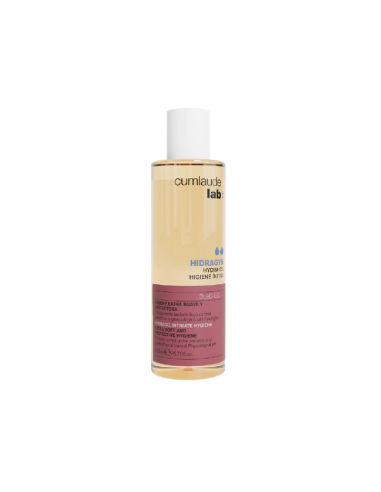 Cumlaude Higiene Intima Hydra Oil 200ml
