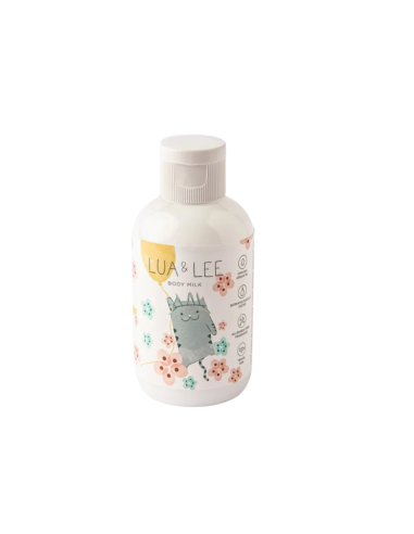 Happy Box Lua & Lee: Colonia & Body...