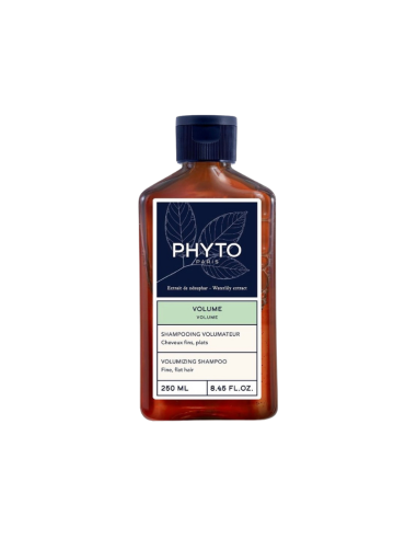 Phyto Volumen Champú 250 ml