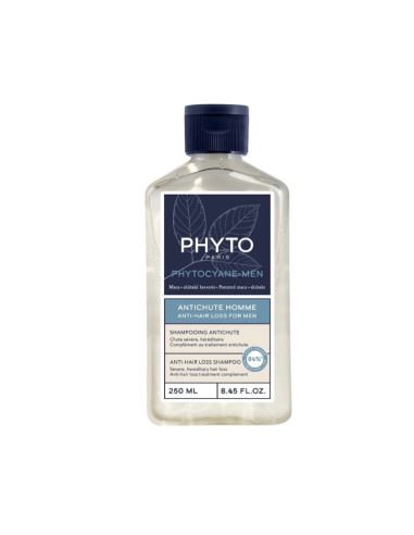 Phytocyane Champú Hombre Anticaída 250 ml