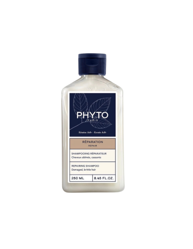 Phyto Reparación Champú 250 ml