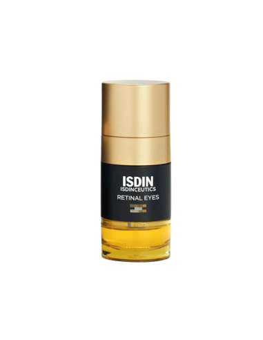 Isdinceutics Retinal Eyes 20 ml