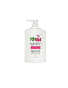Sebamed Loción Enriquecida 1000 ml