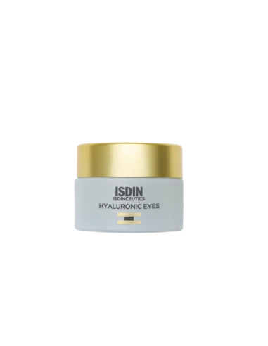 Isdinceutics Hyaluronic Eyes 15 ml
