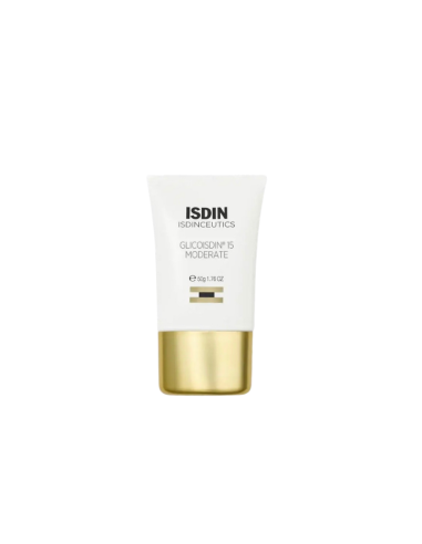 Isdinceutics Glicoisdin Gel Antiedad 15%
