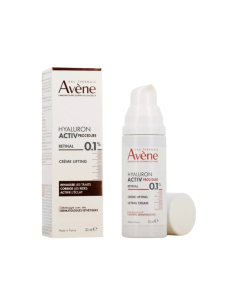 Avène Hyaluron Activ Procedure Crema Lifting