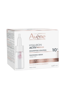 Avène Hyaluron Activ Procedure Sérum Tensor - Solución de Hexapéptidos 10 % 18 ml