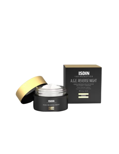 Isdinceutics Age Reverse Night Crema 50 ml