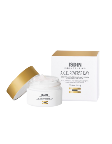 Isdinceutics Age Reverse Day Crema 50 ml
