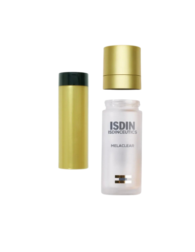 Isdinceutics Melaclear Serum Refill 30 ml